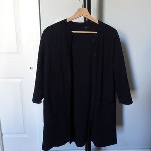 COS jacket